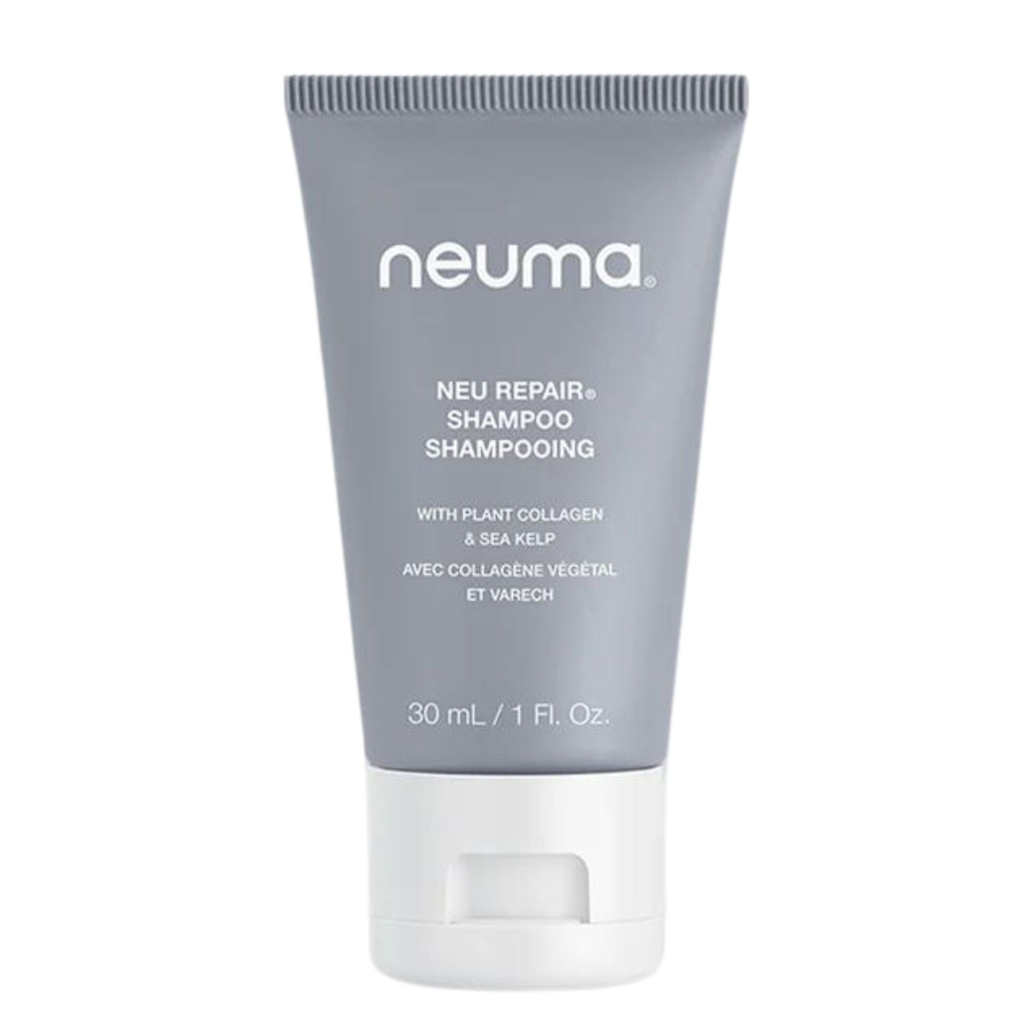 NEUMA_NeuRepair - Shampooing_30ml-_Gisèle produits de beauté