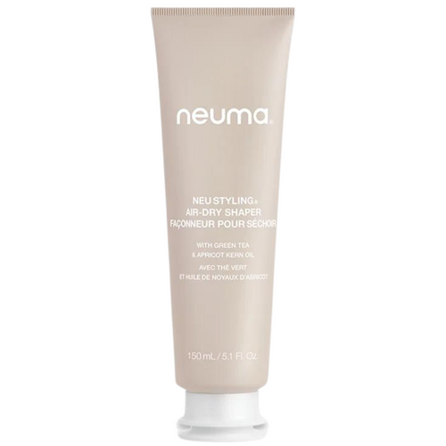 NEUMA_NeuStyling - Crème de séchage à l'air libre_155ml-_Gisèle produits de beauté