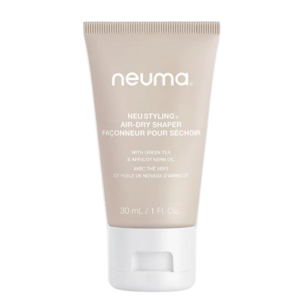 NEUMA_NeuStyling - Crème de séchage à l'air libre_30ml-_Gisèle produits de beauté