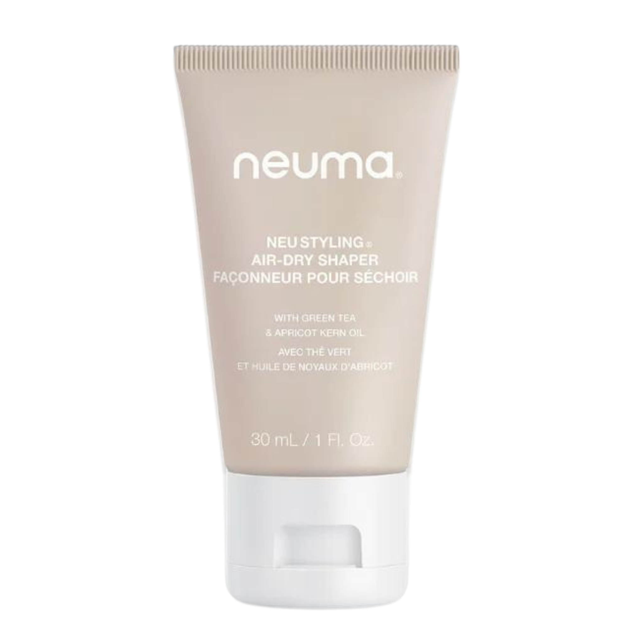 NEUMA_NeuStyling - Crème de séchage à l'air libre_30ml-_Gisèle produits de beauté
