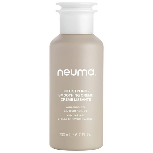 NEUMA_NeuStyling - Crème lissante_200ml-_Gisèle produits de beauté