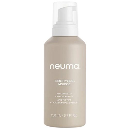 NEUMA_NeuStyling - Mousse volume_200ml-_Gisèle produits de beauté