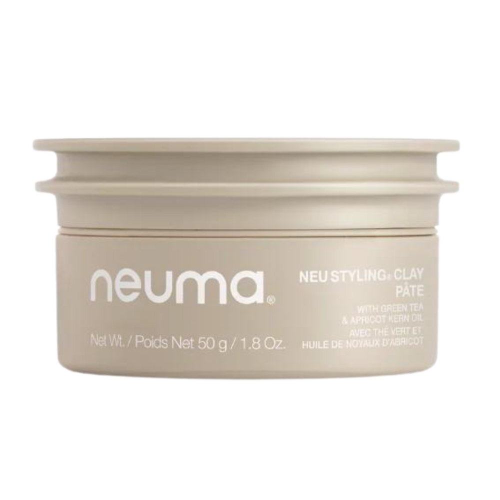 NEUMA_NeuStyling - Pâte d'argile_50g-_Gisèle produits de beauté