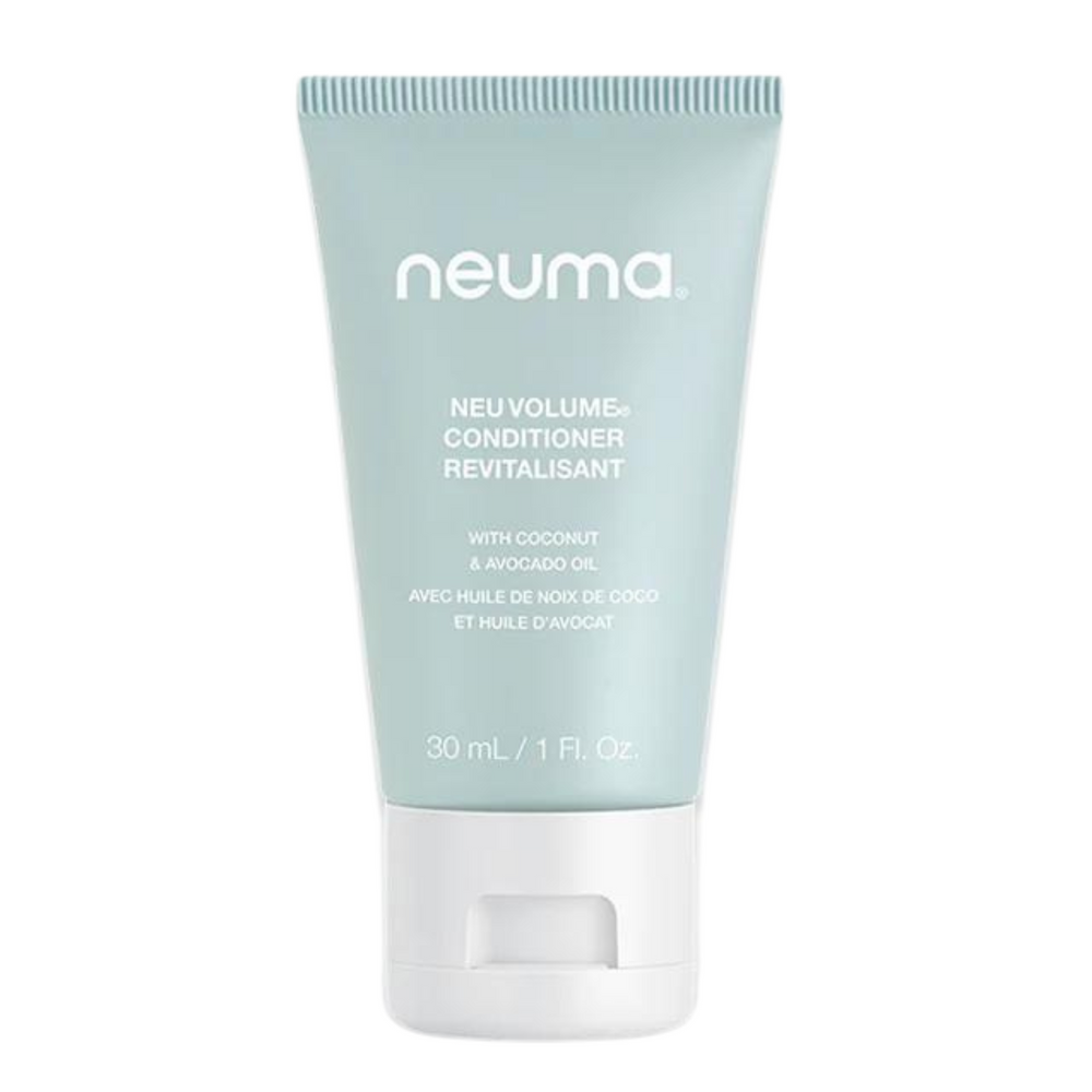 NEUMA_NeuVolume - Revitalisant_30ml-_Gisèle produits de beauté