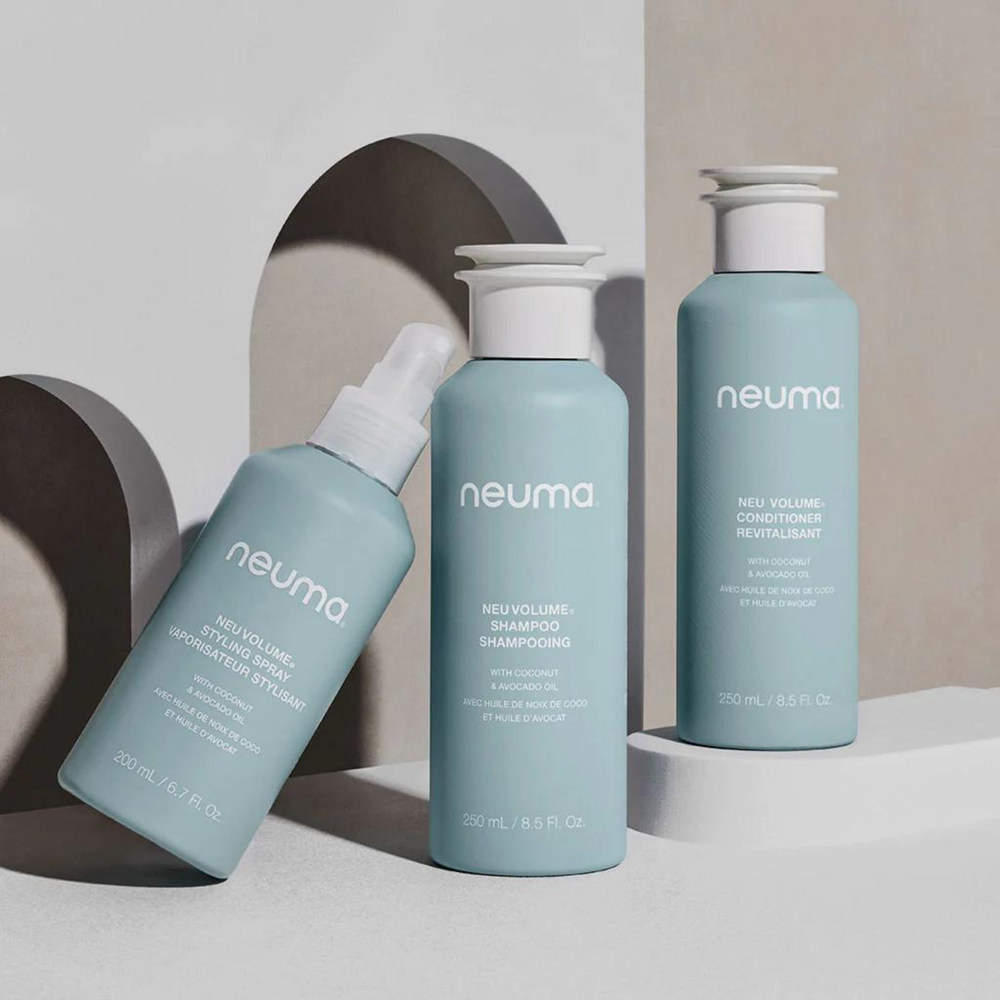 NEUMA_NeuVolume - Revitalisant_-_Gisèle produits de beauté