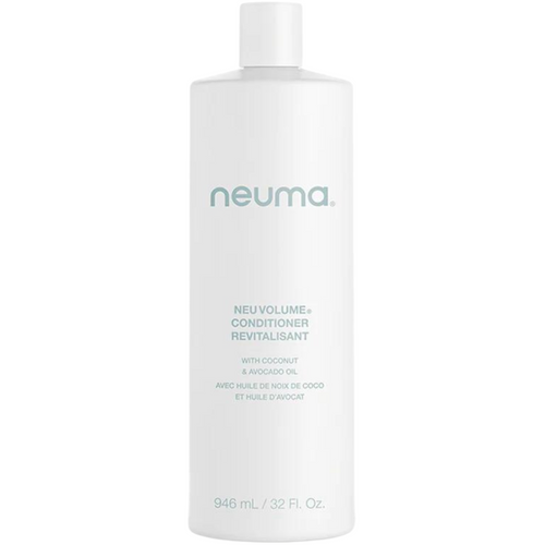 NEUMA_NeuVolume - Revitalisant_946ml-_Gisèle produits de beauté