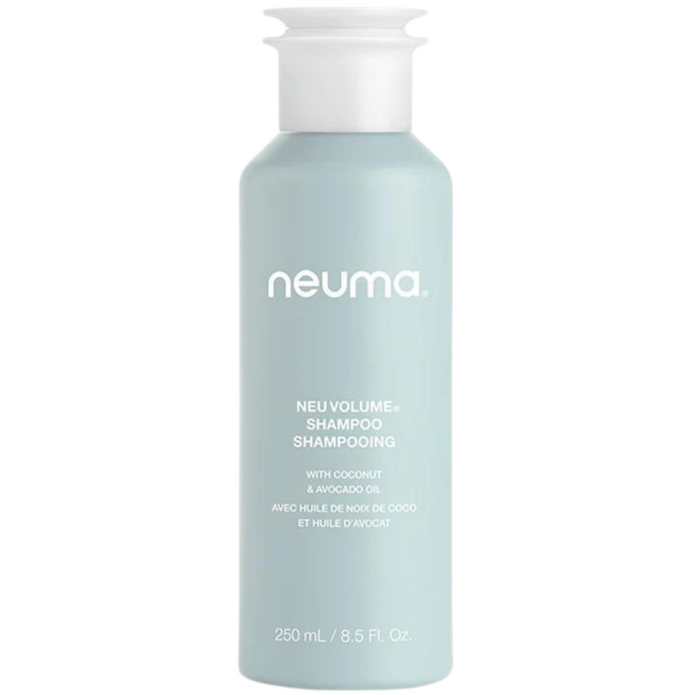 NEUMA_NeuVolume - Shampooing_250ml-_Gisèle produits de beauté