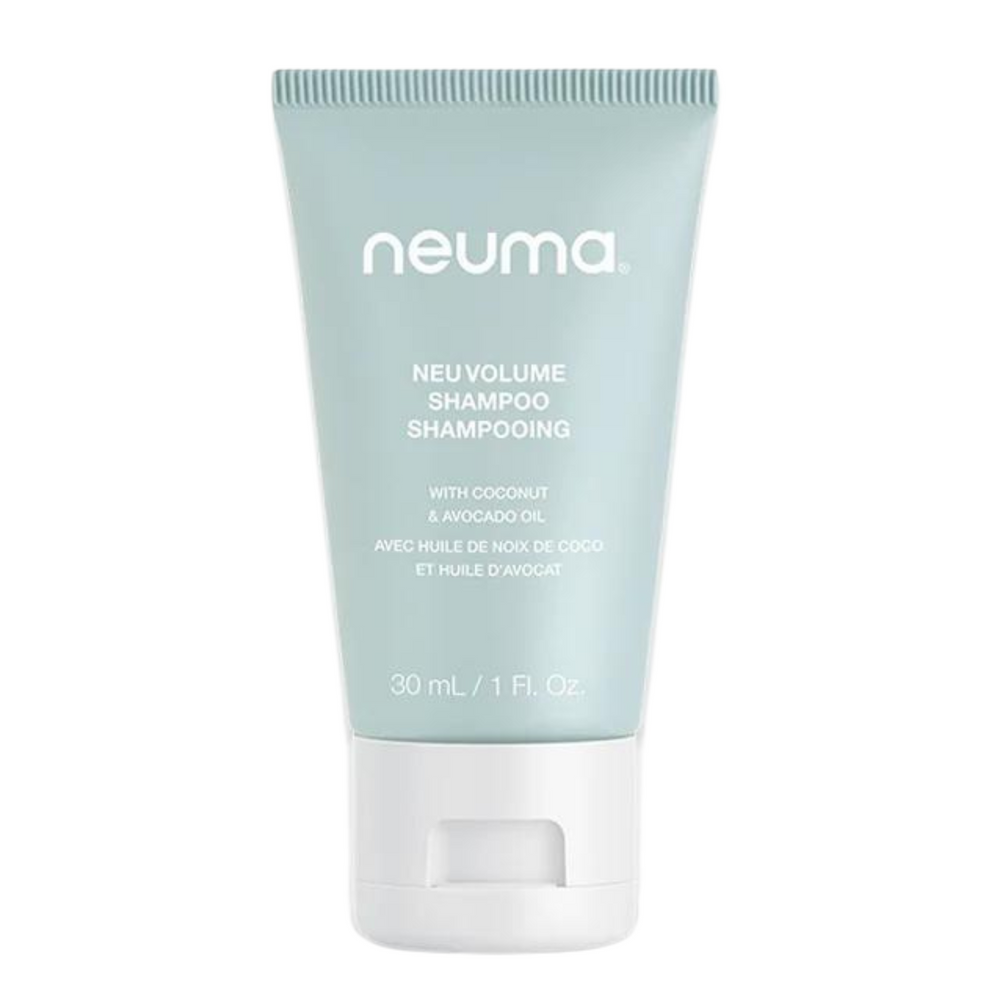 NEUMA_NeuVolume - Shampooing_30ml-_Gisèle produits de beauté