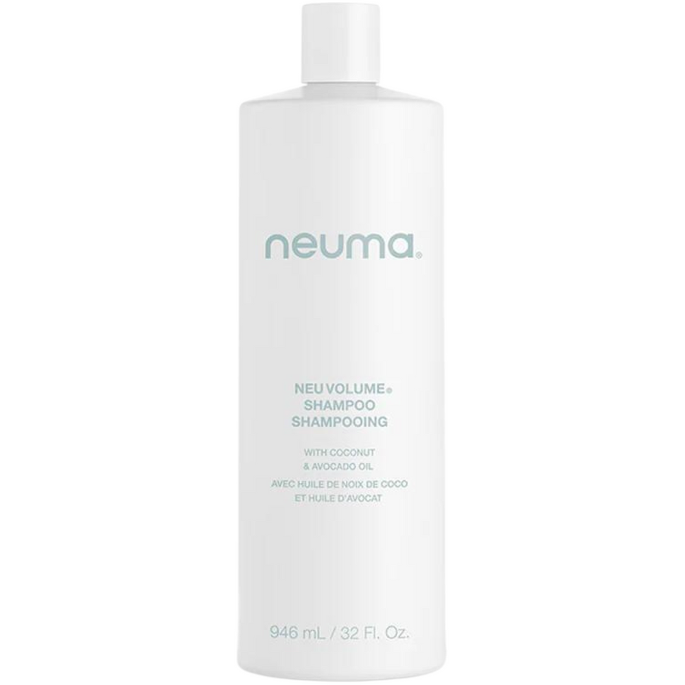 NEUMA_NeuVolume - Shampooing_946ml-_Gisèle produits de beauté