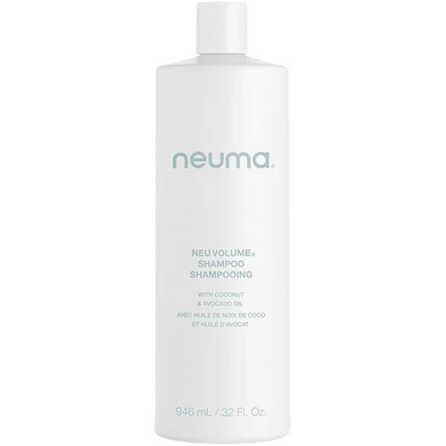 NEUMA_NeuVolume - Shampooing_946ml-_Gisèle produits de beauté