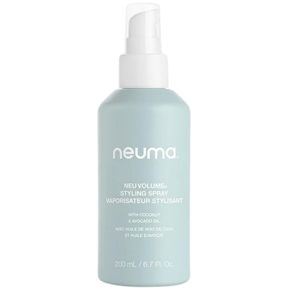 NEUMA_NeuVolume - Spray coiffant_200ml-_Gisèle produits de beauté