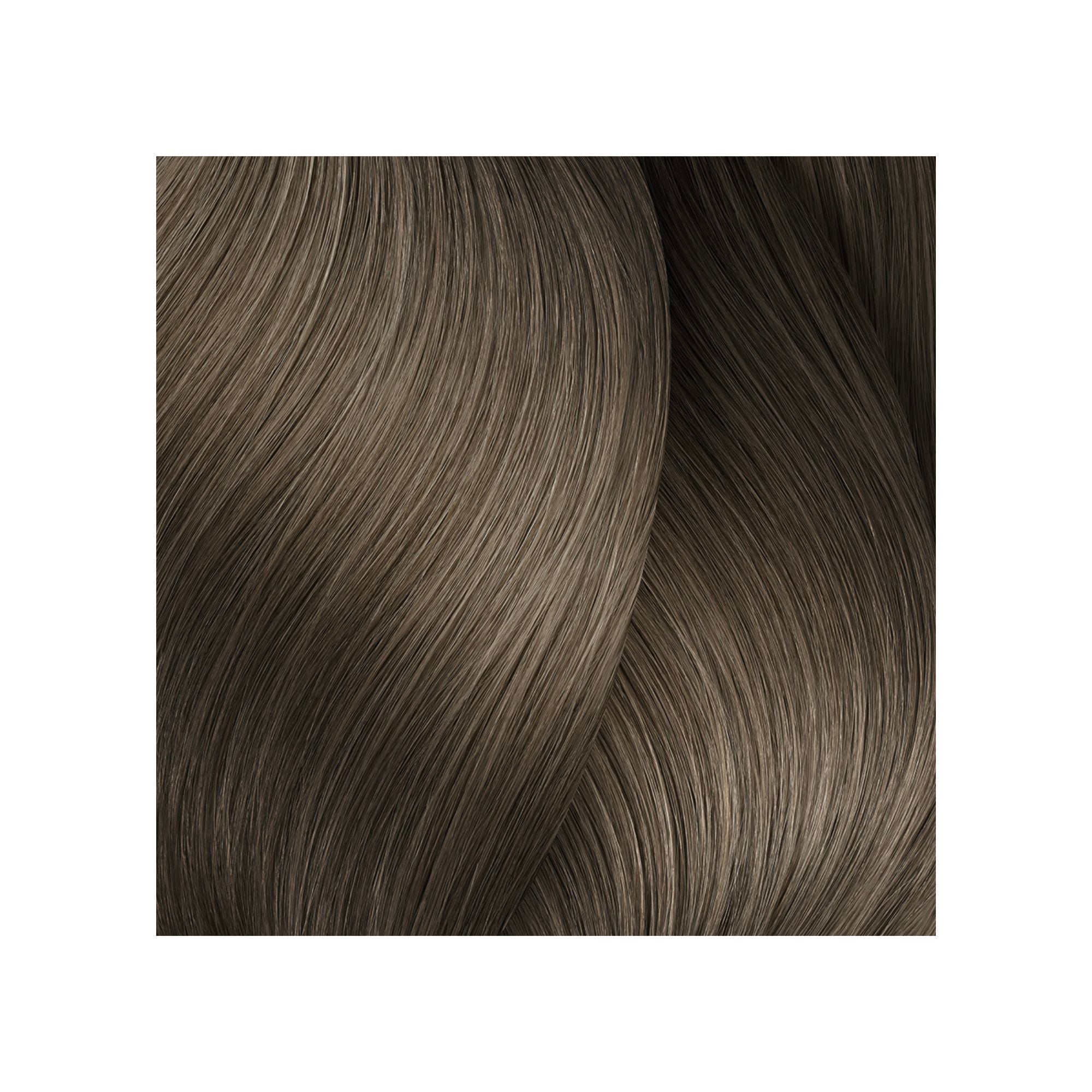 DIA LIGHT - SEMI-PERMANENT HAIR COLOR