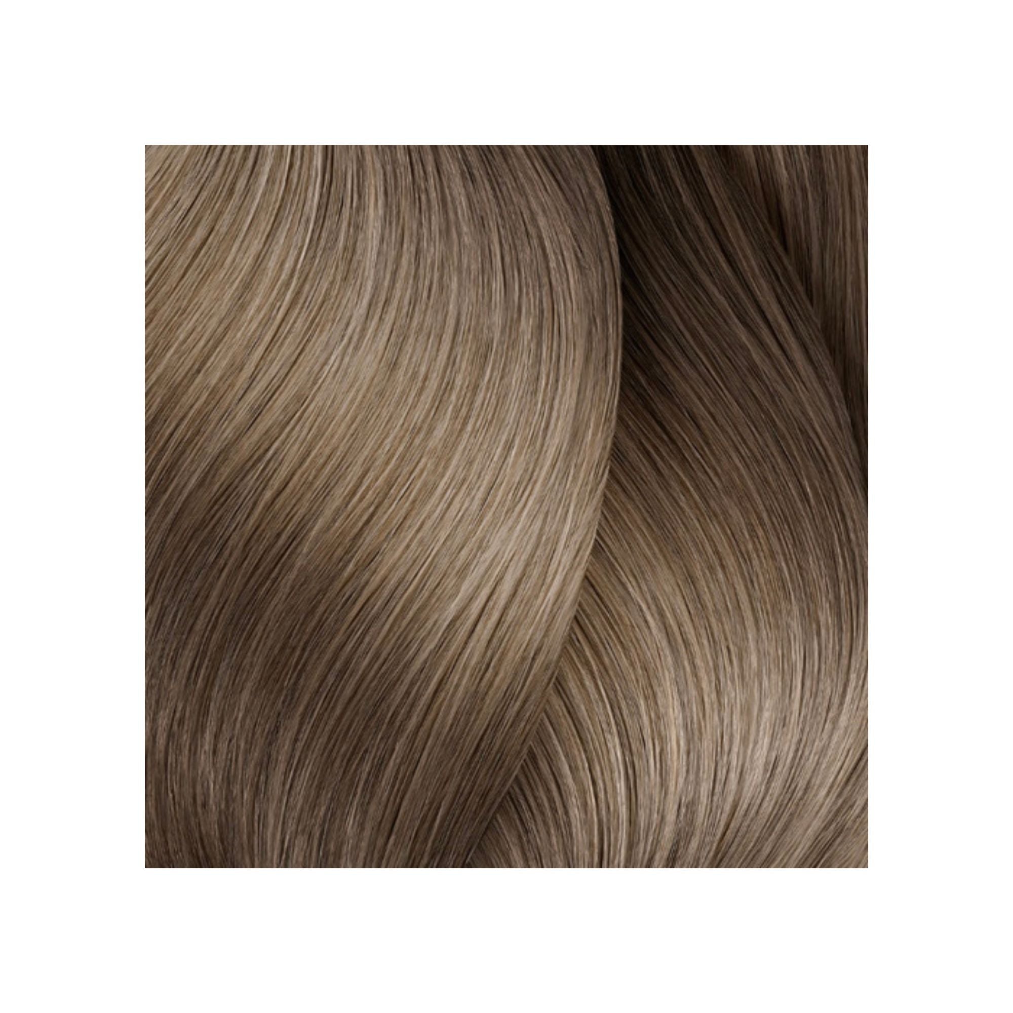 DIA LIGHT - SEMI-PERMANENT HAIR COLOR