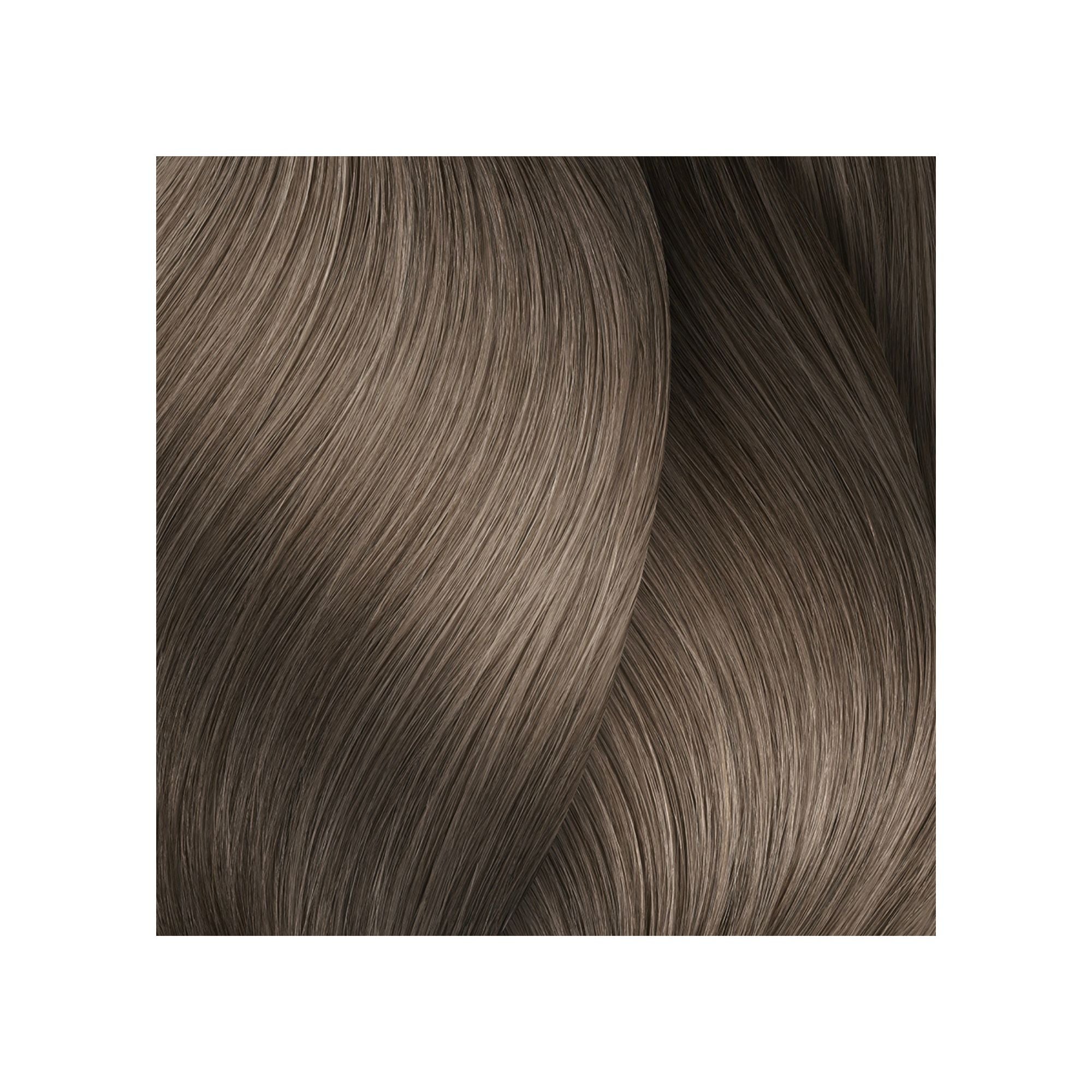 DIA LIGHT - SEMI-PERMANENT HAIR COLOR