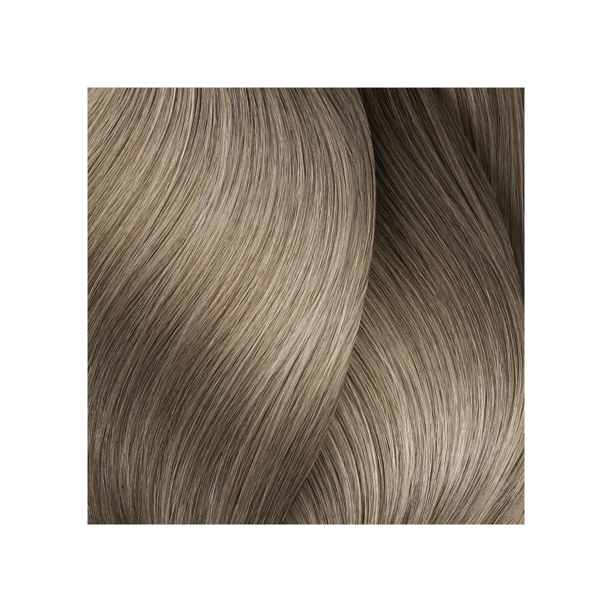 DIA LIGHT - SEMI-PERMANENT HAIR COLOR