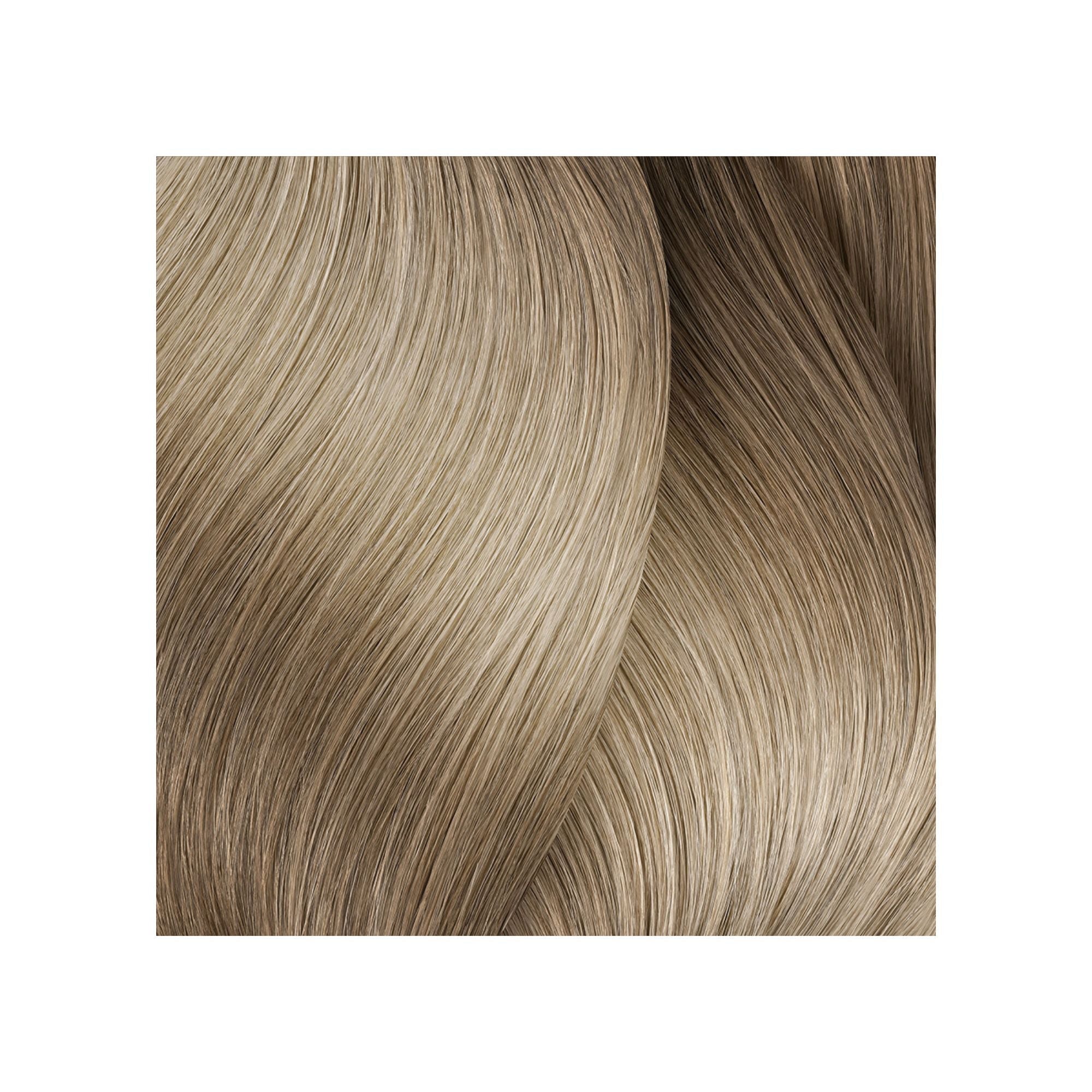 DIA LIGHT - SEMI-PERMANENT HAIR COLOR