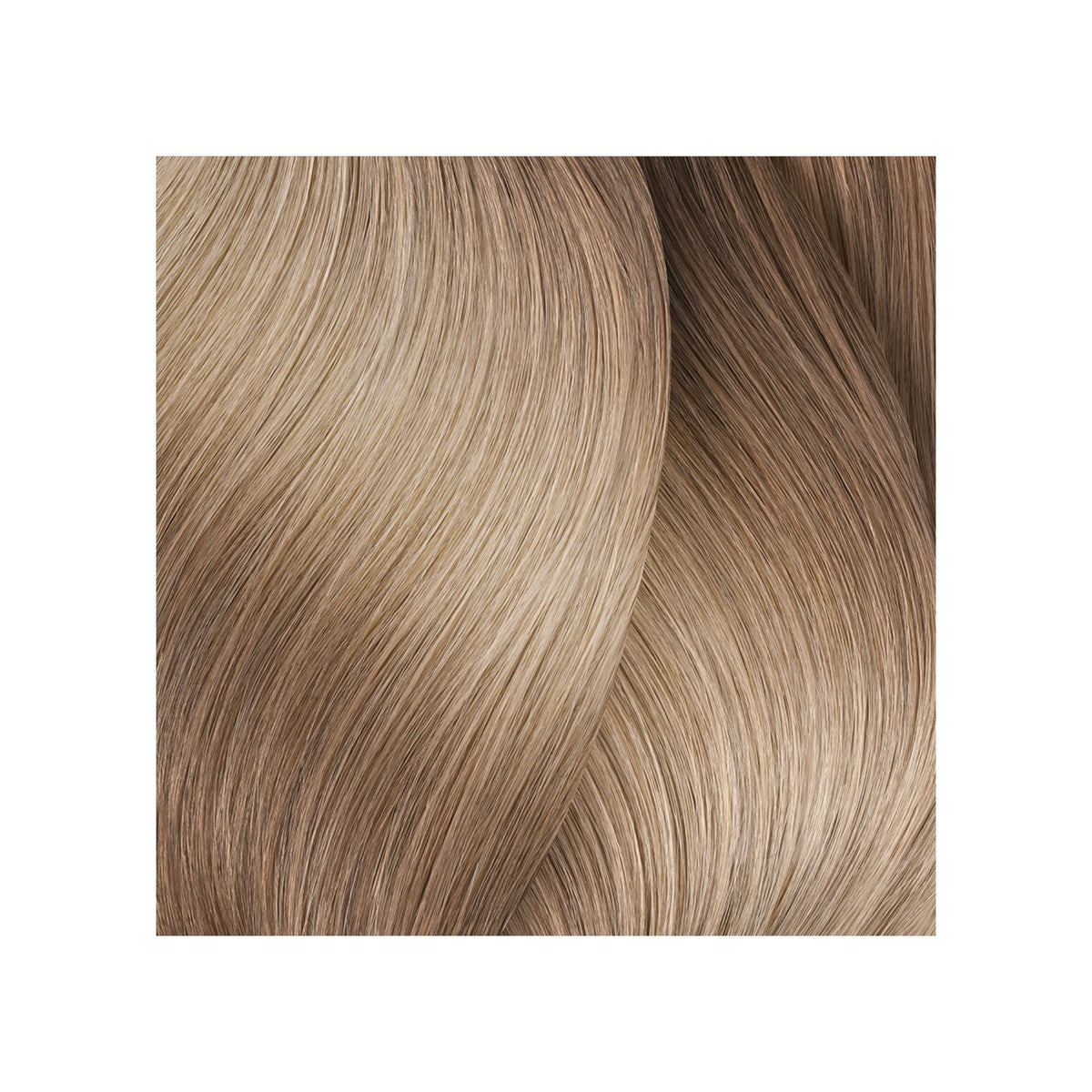 DIA LIGHT - SEMI-PERMANENT HAIR COLOR
