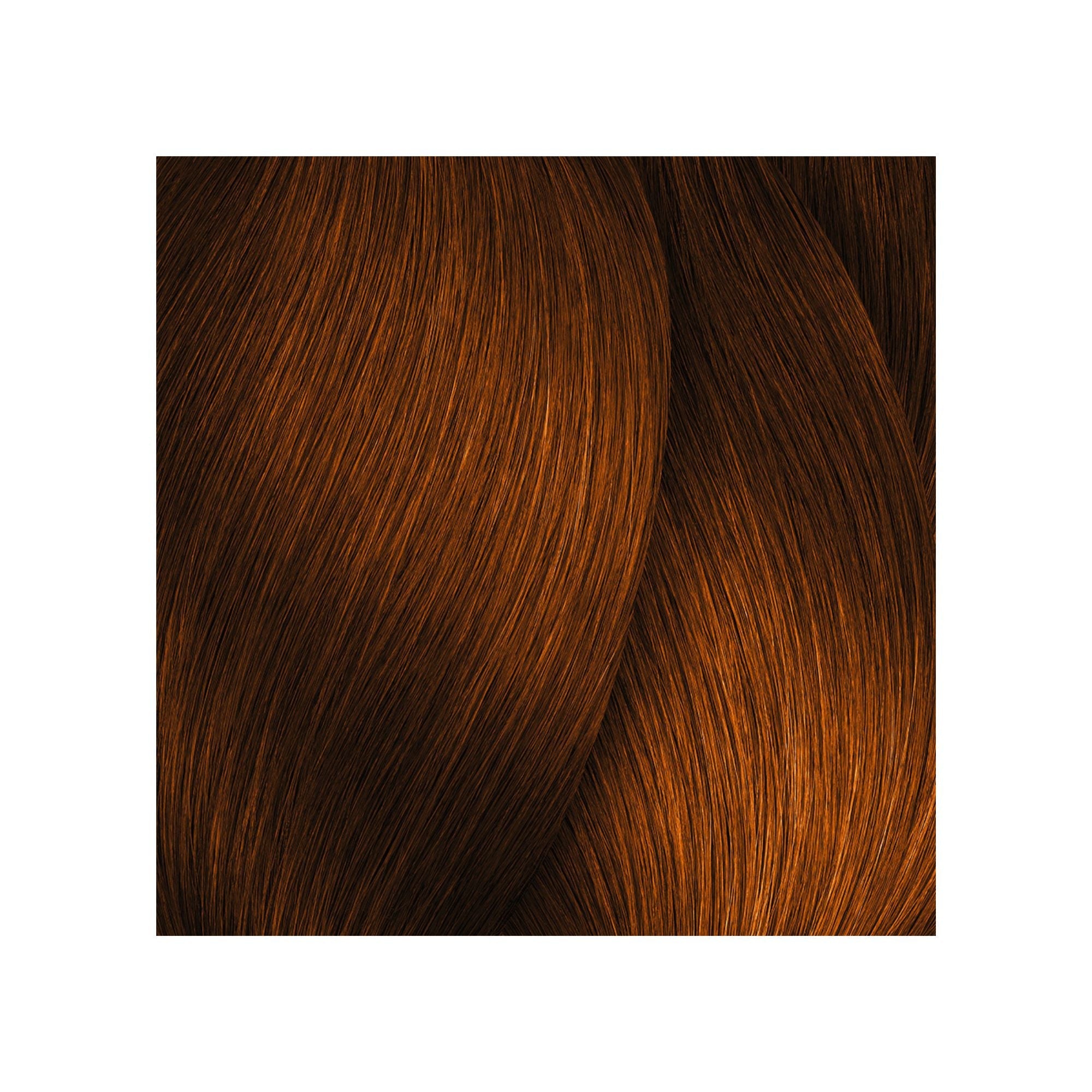 DIA LIGHT - SEMI-PERMANENT HAIR COLOR