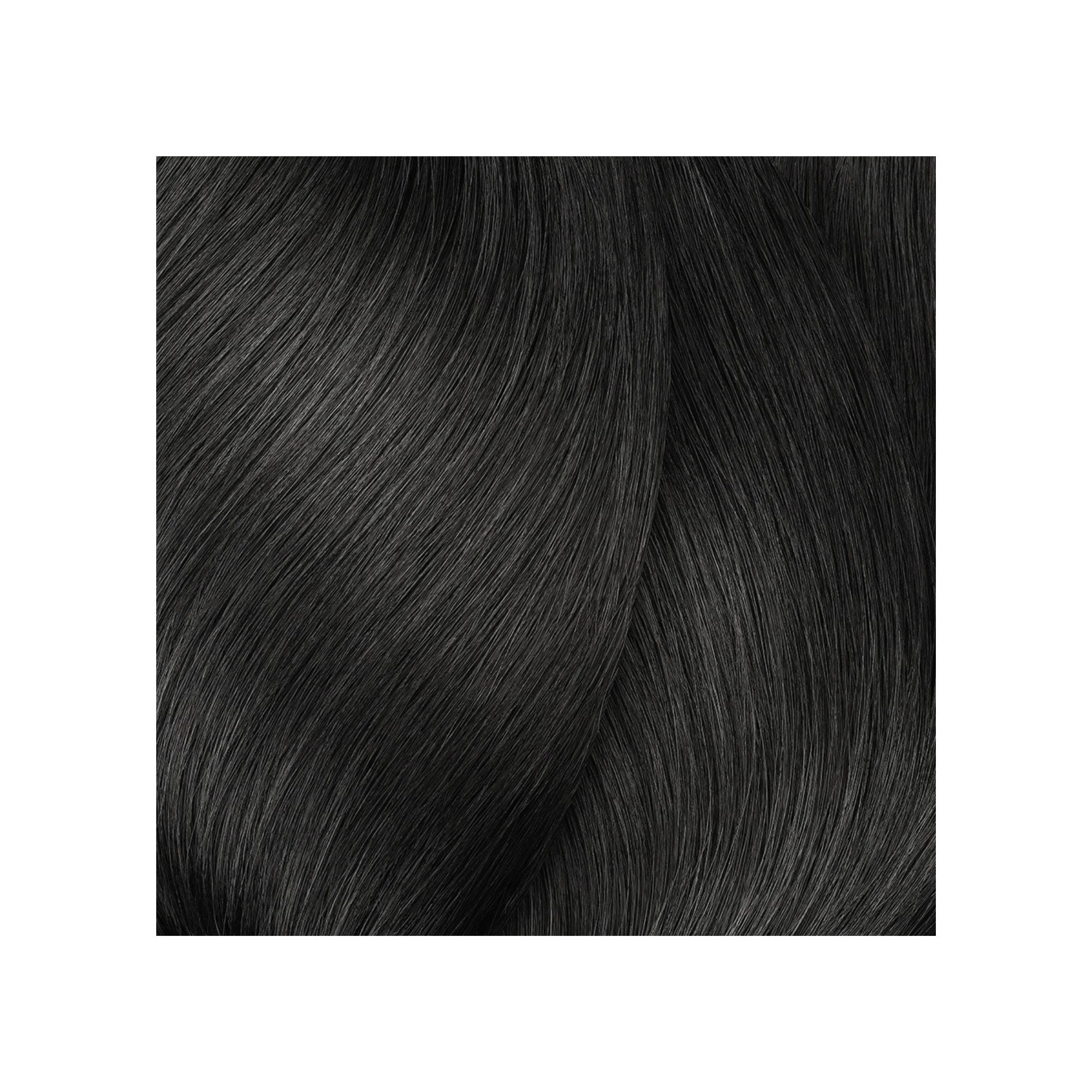 DIA LIGHT - SEMI-PERMANENT HAIR COLOR