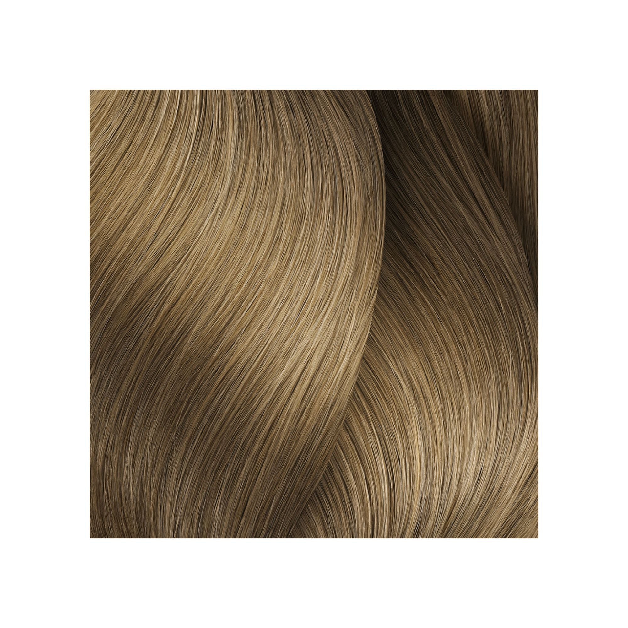 DIA LIGHT - SEMI-PERMANENT HAIR COLOR