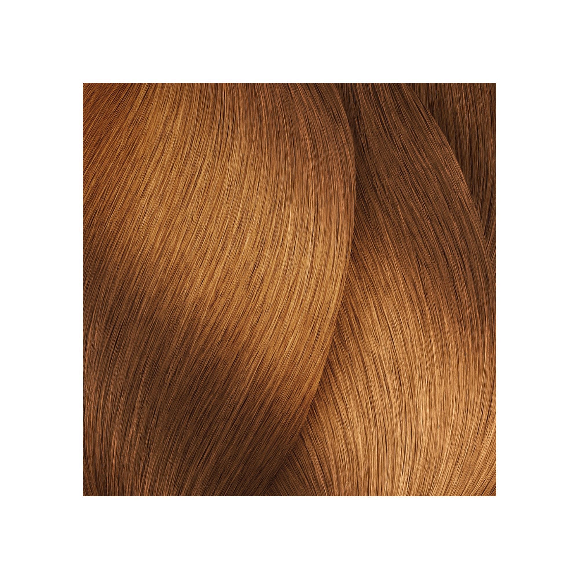 DIA LIGHT - SEMI-PERMANENT HAIR COLOR