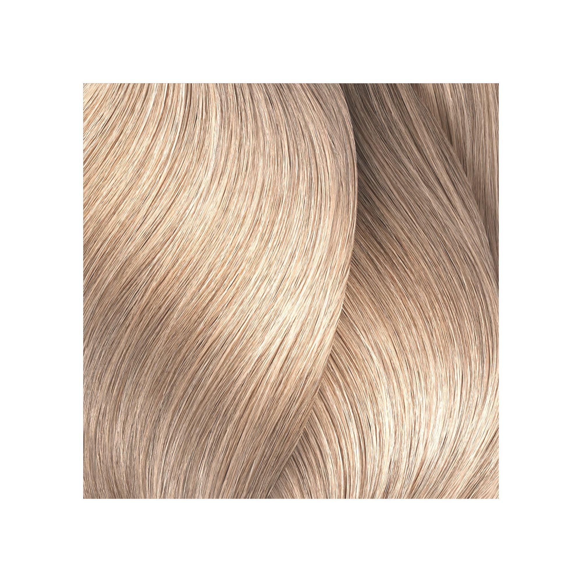DIA LIGHT - SEMI-PERMANENT HAIR COLOR