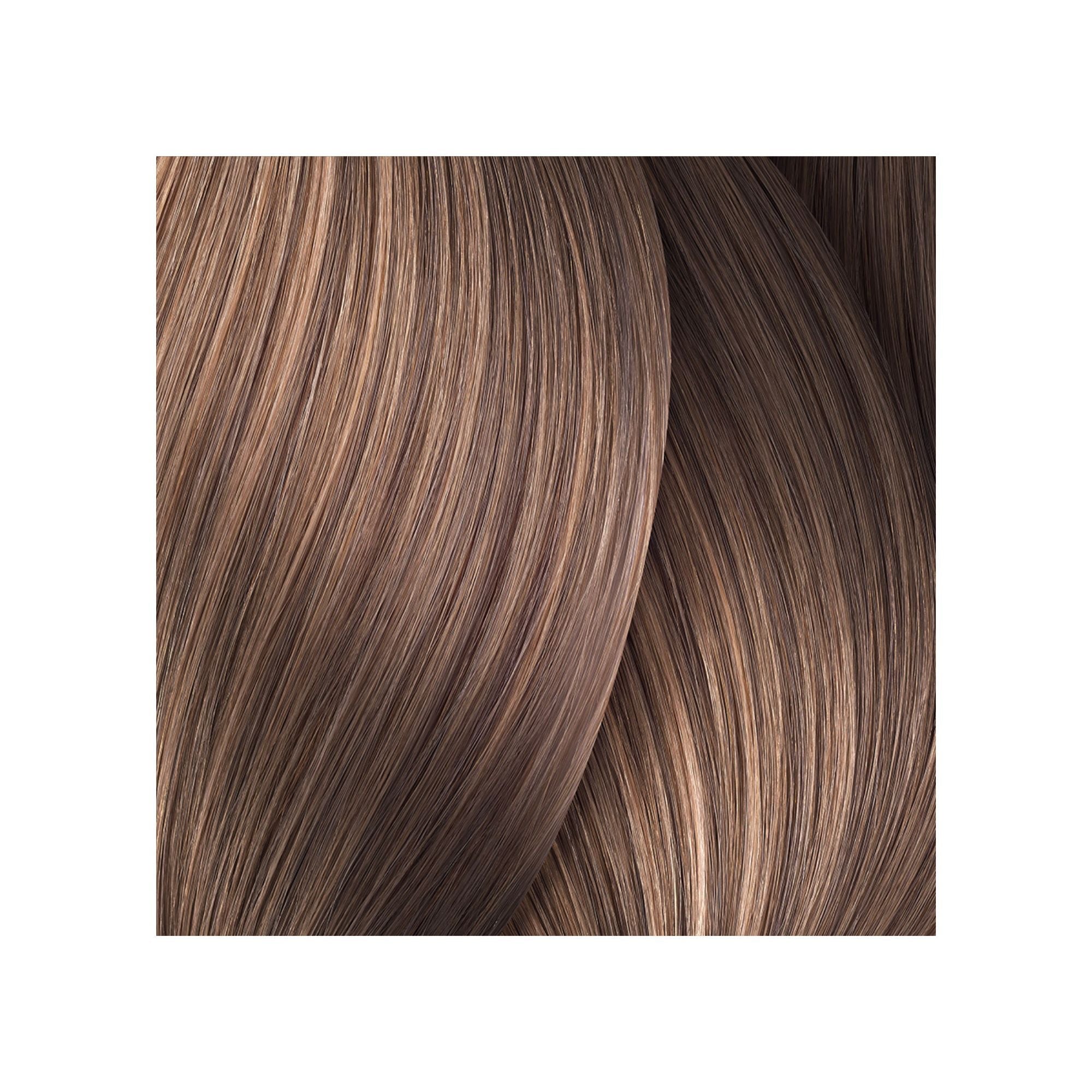 DIA LIGHT - SEMI-PERMANENT HAIR COLOR