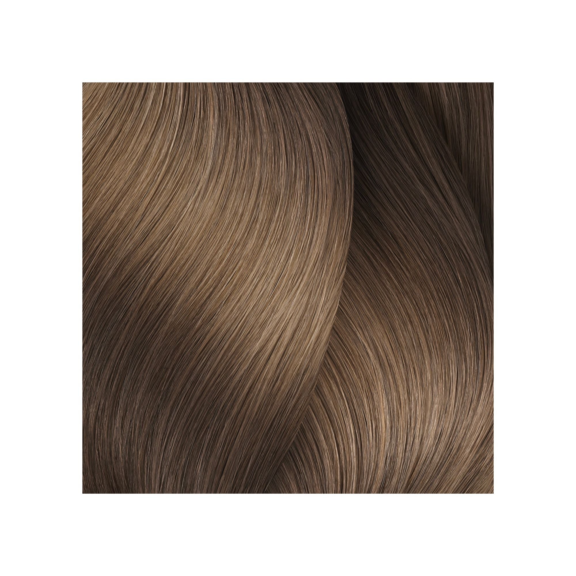 DIA LIGHT - SEMI-PERMANENT HAIR COLOR