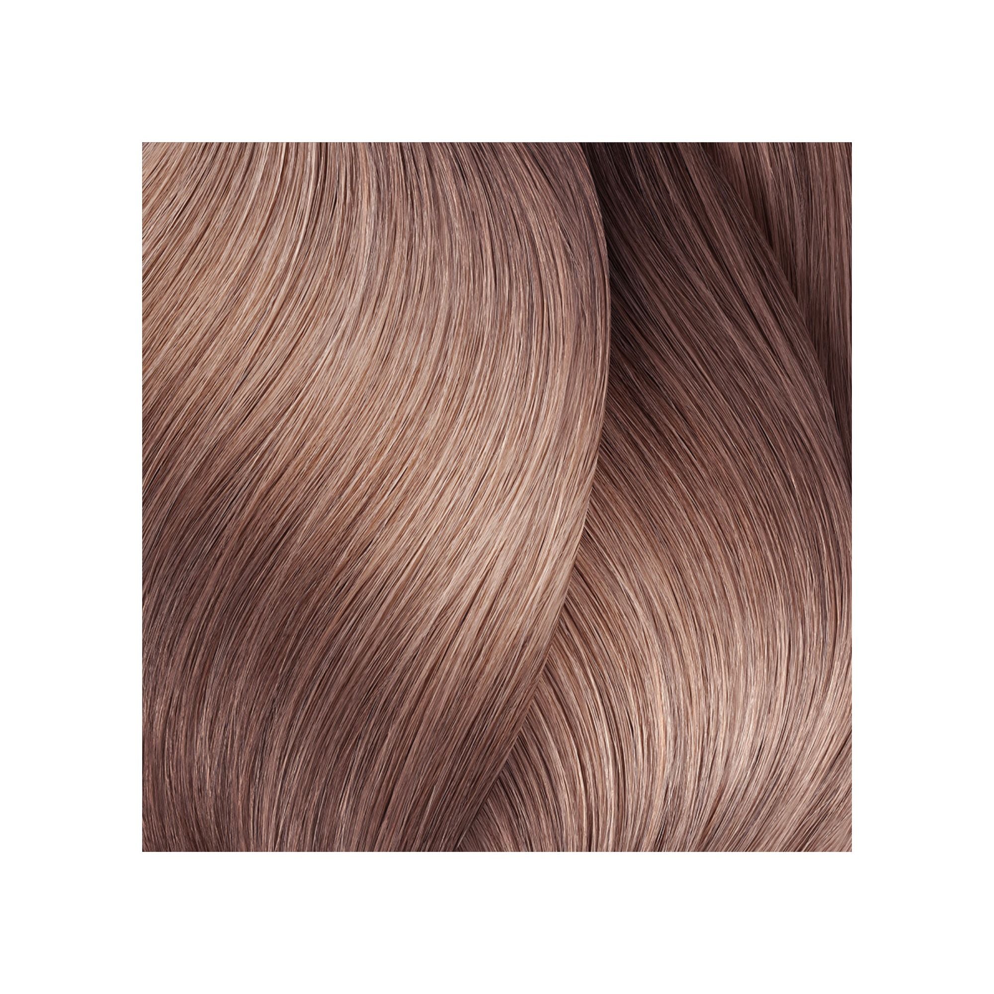 DIA LIGHT - SEMI-PERMANENT HAIR COLOR