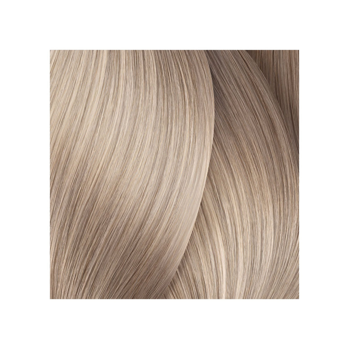 DIA LIGHT - SEMI-PERMANENT HAIR COLOR