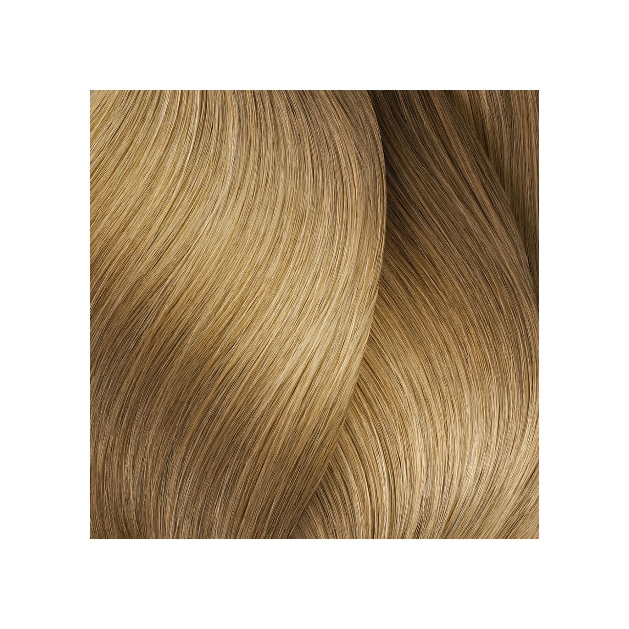 DIA LIGHT - SEMI-PERMANENT HAIR COLOR
