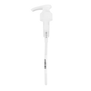 Nisim - Pompe pour litre-Pompes pour litres||Pump for Liters-NISIM-Gisèle produits de beauté