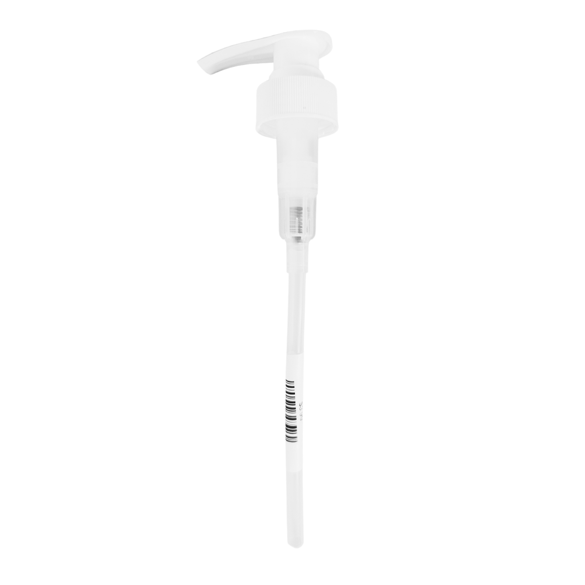 Nisim - Pompe pour litre-Pompes pour litres||Pump for Liters-NISIM-Gisèle produits de beauté