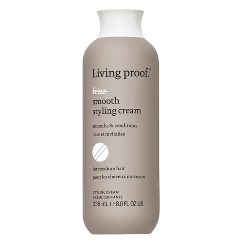 NO FRIZZ - CRÈME COIFFANTE LISSANTE