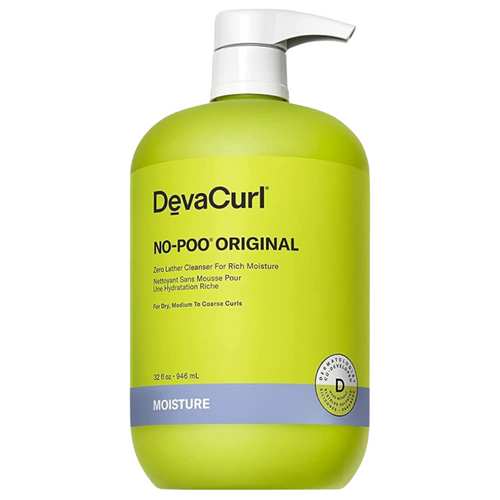 NO-POO ORIGINAL - SHAMPOOING SANS MOUSSE HYDRATANT