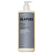 NO.4 CURL BOND SHAPER - SHAMPOOING HYDRATANT POUR BOUCLES