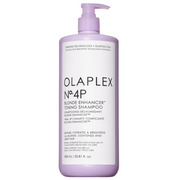 NO.4P - SHAMPOOING BLONDE ENHANCER