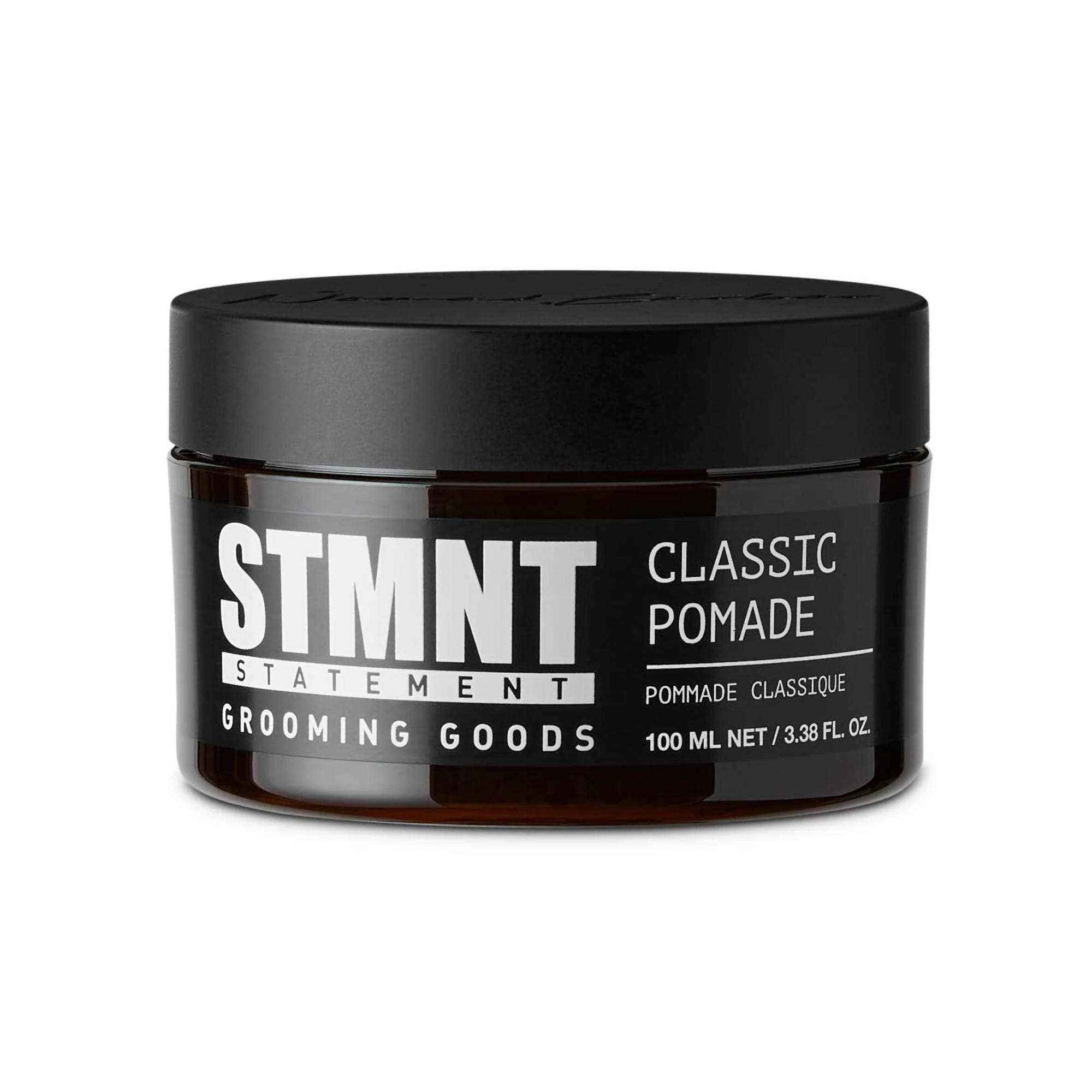 NOMAD BARBER'S COLLECTION - CLASSIC POMADE