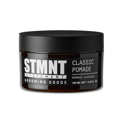 NOMAD BARBER'S COLLECTION - POMMADE CLASSIQUE