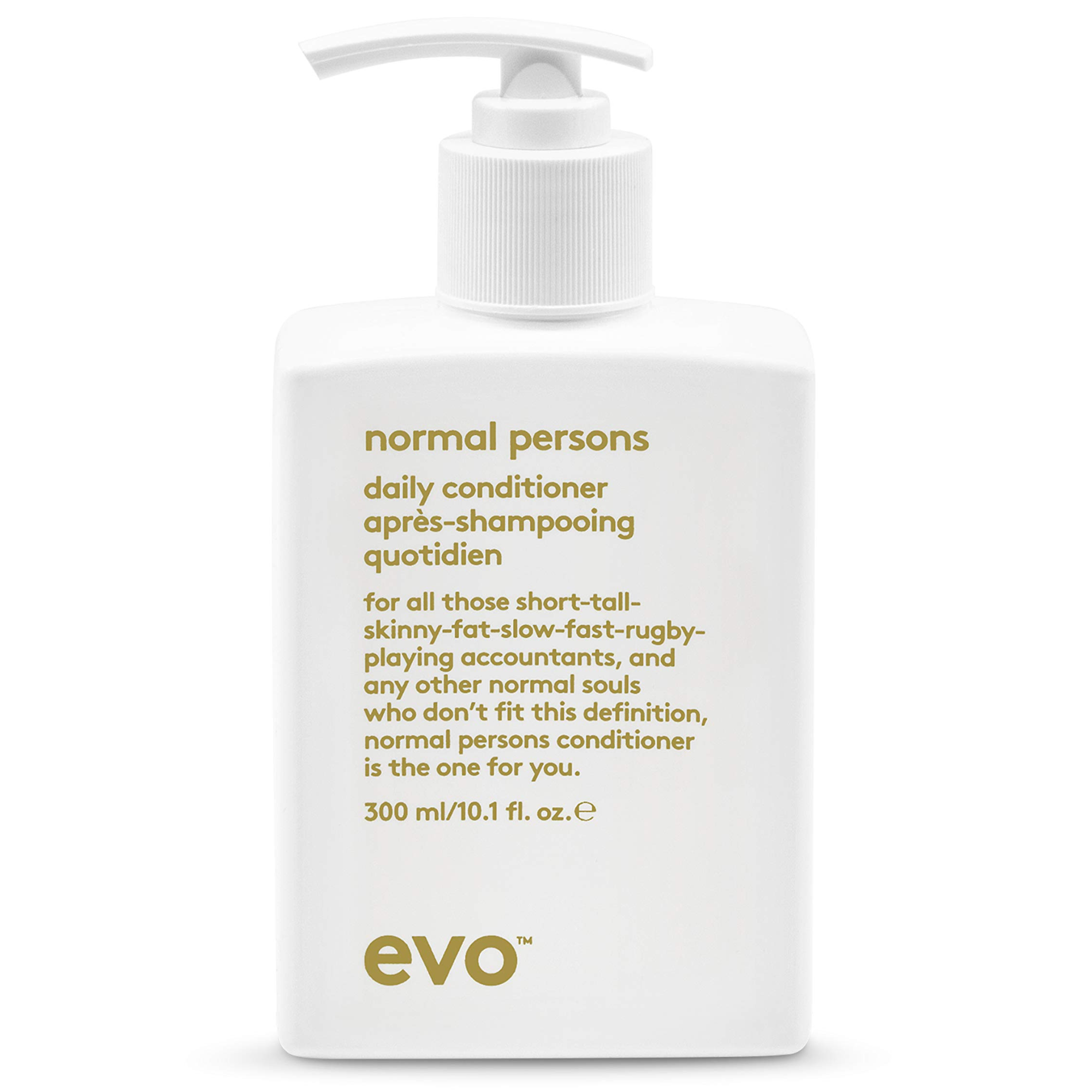 Normal Persons - Daily Conditioner