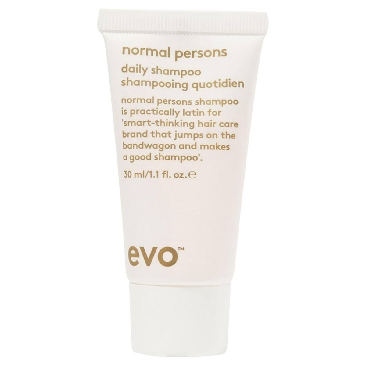 Normal Persons - Daily Shampoo
