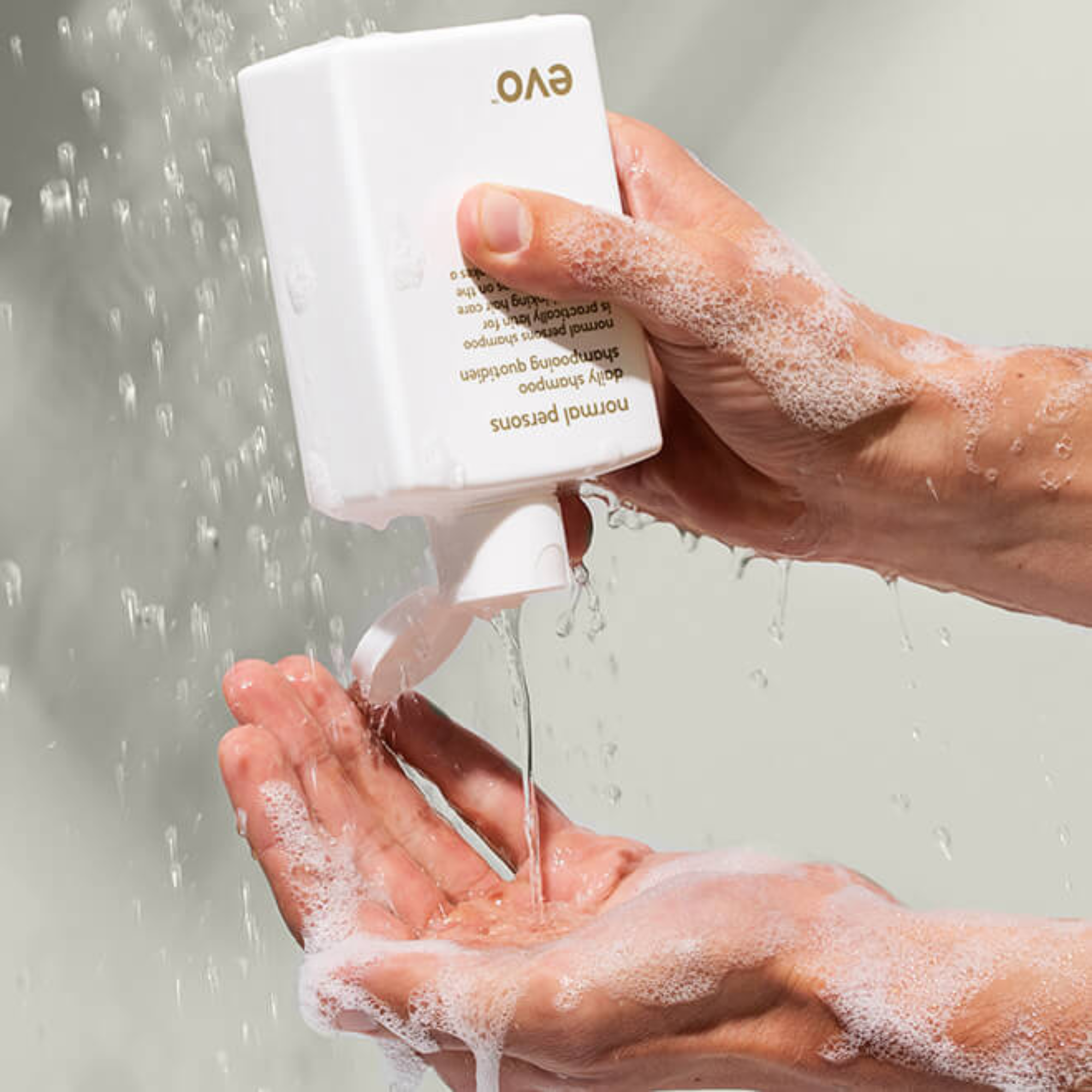 Normal Persons - Daily Shampoo