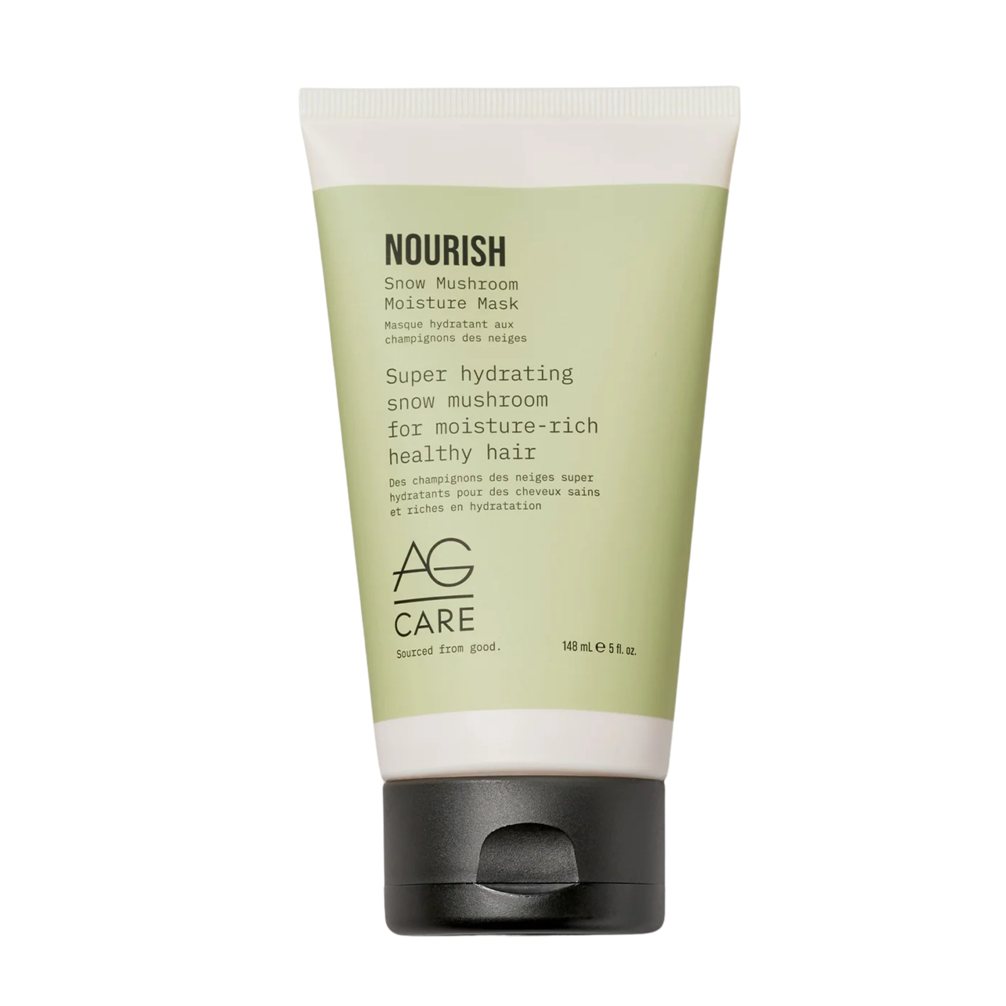 NOURISH - SNOW MUSHROOM HYDRATING MASK