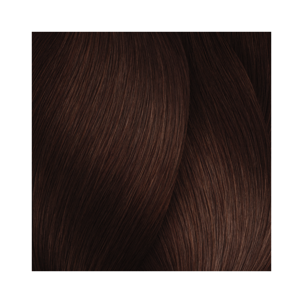 NOUVEAU MAJIREL - COLORATION PERMANENTE
