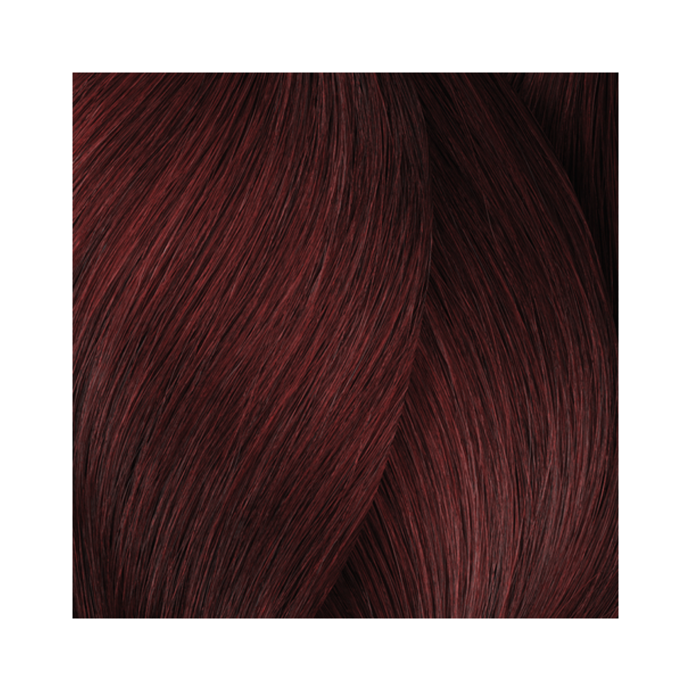 NOUVEAU MAJIREL - COLORATION PERMANENTE