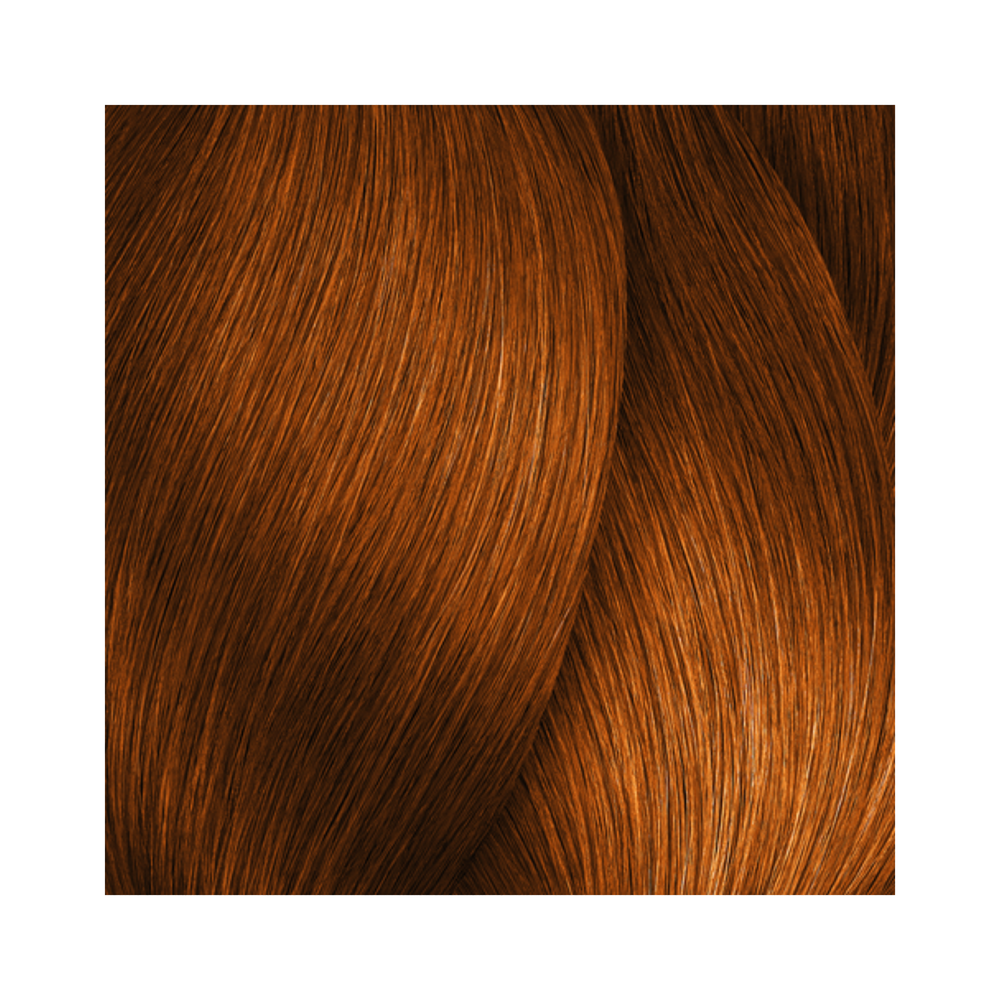 NOUVEAU MAJIREL - COLORATION PERMANENTE