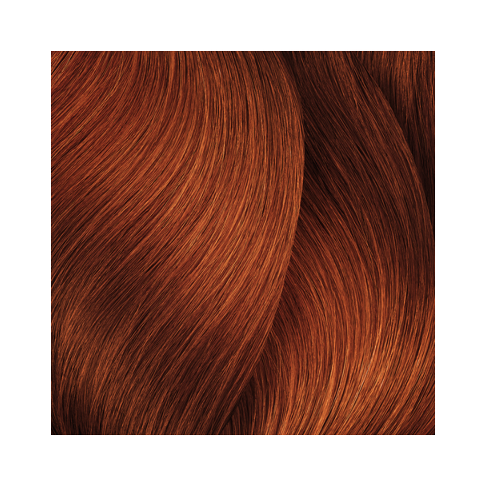 NOUVEAU MAJIREL - COLORATION PERMANENTE