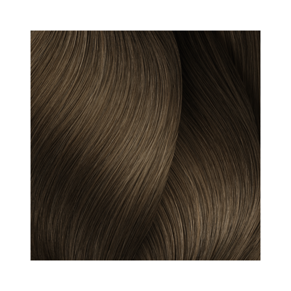 NOUVEAU MAJIREL - COLORATION PERMANENTE