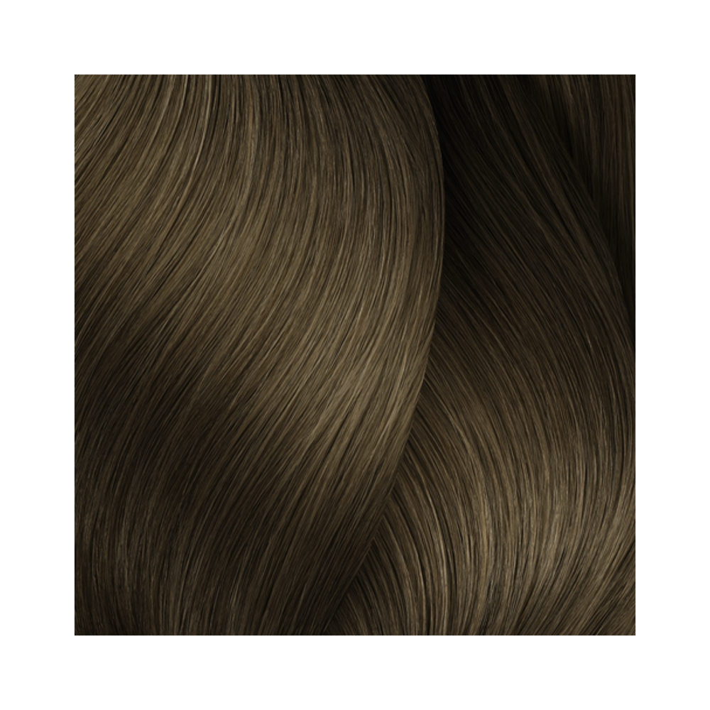 NOUVEAU MAJIREL - COLORATION PERMANENTE