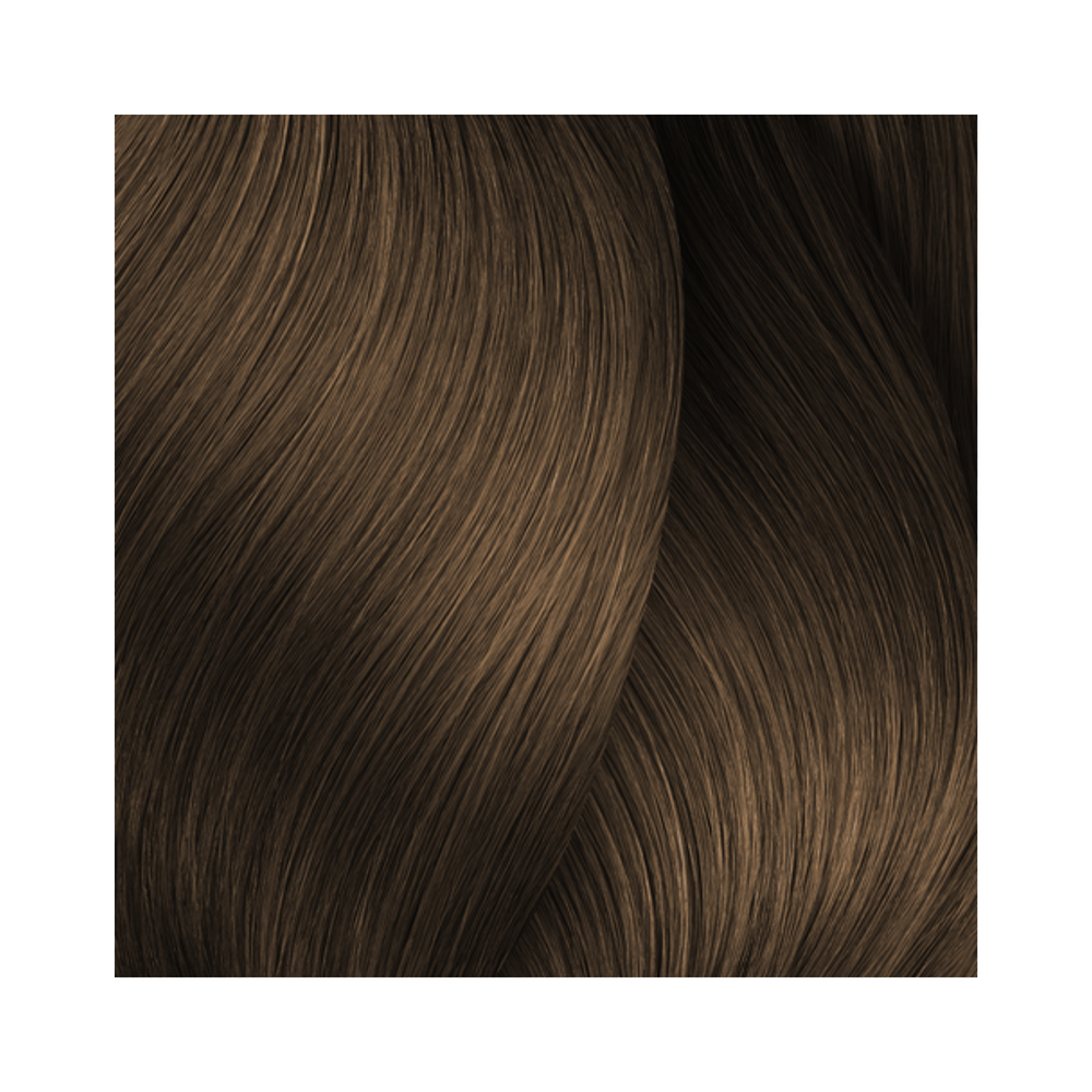 NOUVEAU MAJIREL - COLORATION PERMANENTE